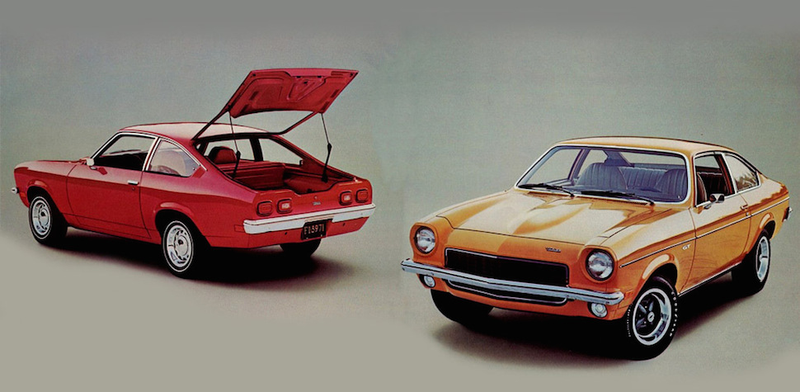 Illustration for article titled Ten Garbage Cars That Had Every Right To Be Good